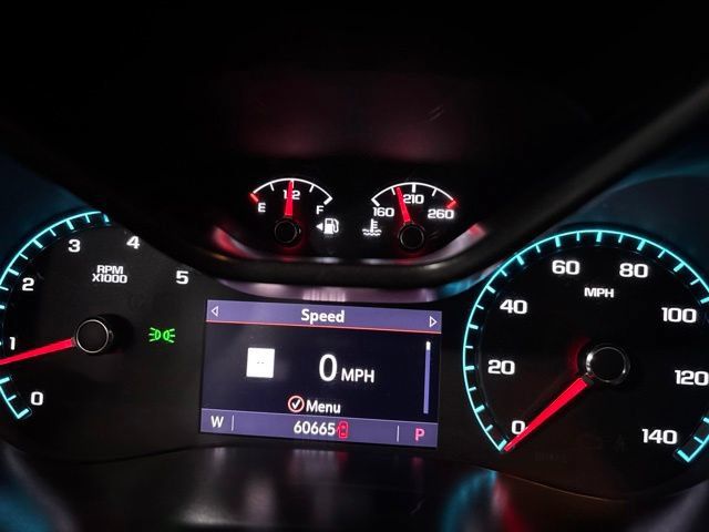 Used 2021 GMC Canyon Elevation w/ High Elevation Package AWD/4WD image 23