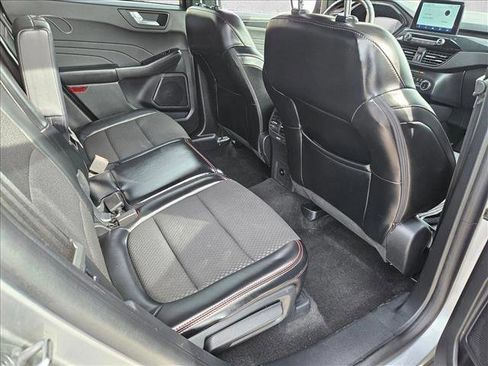 Used 2024 Ford Escape ST-Line FWD image 18