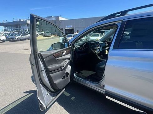 New 2026 Subaru Ascent Touring AWD/4WD image 22