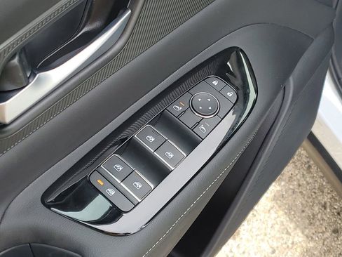 New 2025 Nissan Murano SV image 10