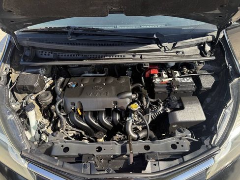 Used 2015 Toyota Yaris L FWD image 20