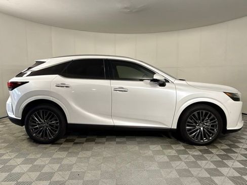 Used 2023 Lexus RX 350 FWD w/ Accessory Package image 13