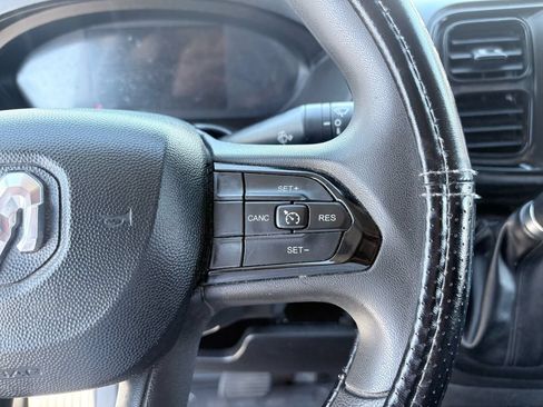 Used 2023 RAM ProMaster 2500 FWD image 26
