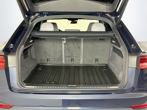 Used 2023 Audi SQ8 Premium Plus image 25