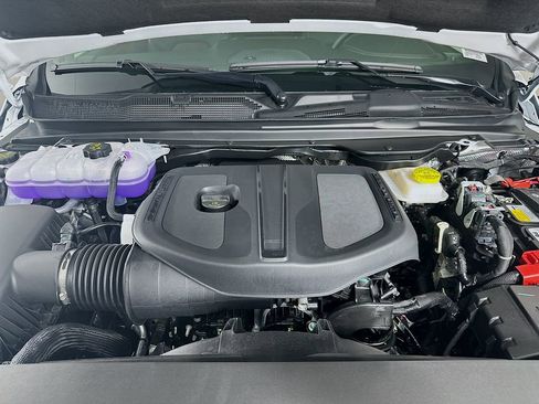 New 2026 RAM 1500 Rebel w/ Rebel Level 1 Equipment Group image 18