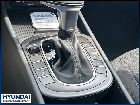 New 2026 Hyundai Kona SEL Sport FWD image 30