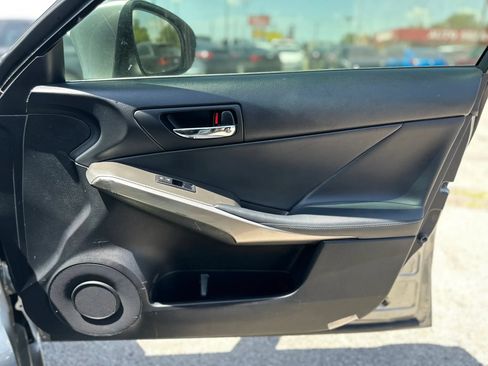 Used 2016 Lexus IS 200t w/ F Sport Package RWD image 22