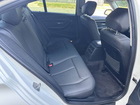 Used 2013 BMW 328i xDrive Sedan AWD/4WD image 29
