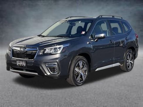 Used 2020 Subaru Forester Touring w/ Popular Package #2 image 28