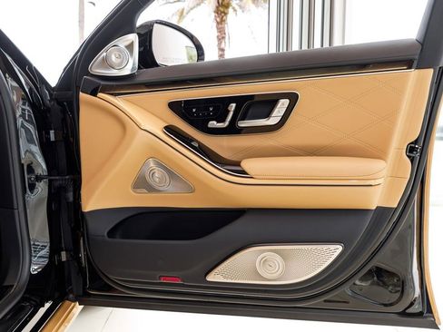 Used 2023 Mercedes-Benz Maybach S 680 4MATIC image 13