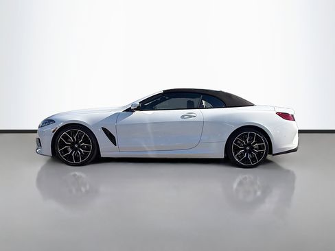 New 2026 BMW 840i Convertible image 6