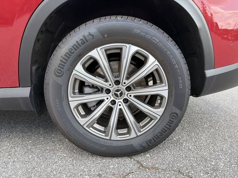 New 2026 Mercedes-Benz GLC 300 4MATIC image 23