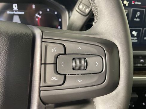 Certified 2026 GMC Sierra 1500 Elevation w/ Max Trailering Package image 9