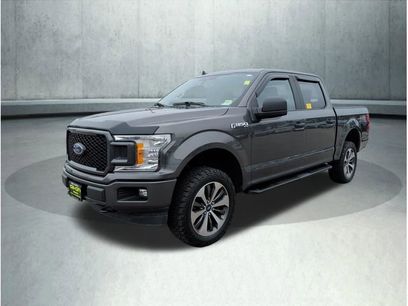 Used 2020 Ford F150 XL w/ Equipment Group 101A Mid