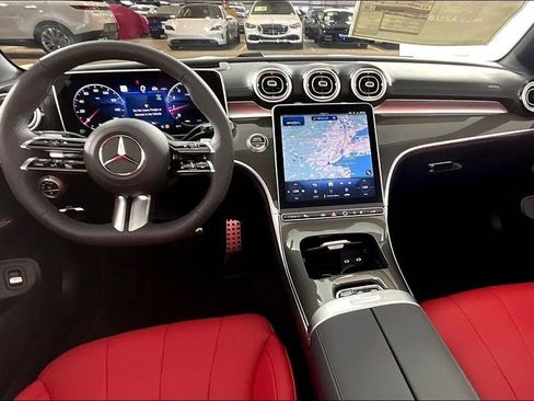 New 2026 Mercedes-Benz CLE 450 4MATIC Cabriolet image 5