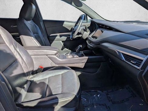 Used 2023 Cadillac XT4 Premium Luxury AWD/4WD image 20