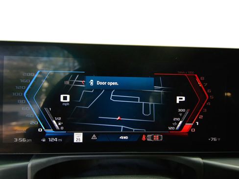 Used 2025 BMW M4 CS AWD/4WD image 48