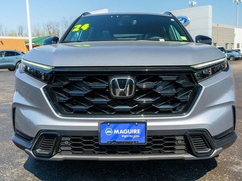 Used 2024 Honda CR-V Sport-L image 3