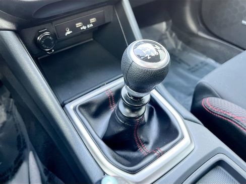 Used 2022 Subaru WRX Premium image 16