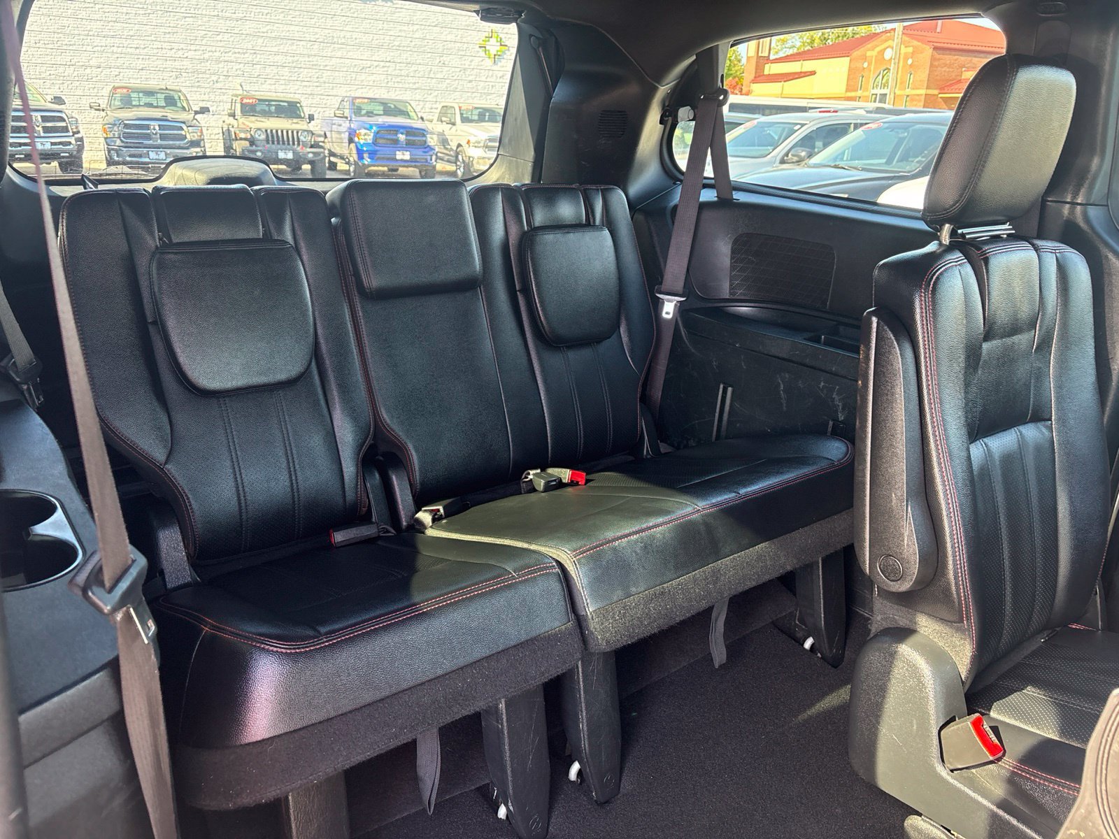 Used 2019 Dodge Grand Caravan GT FWD image 20