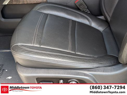 Used 2021 GMC Sierra 1500 Denali AWD/4WD image 15