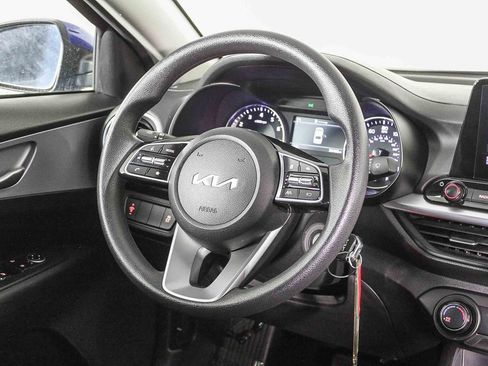 Used 2024 Kia Forte LXS image 16