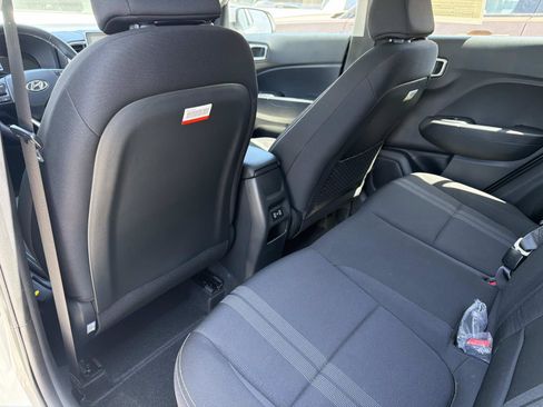 Certified 2026 Hyundai Venue SEL FWD image 11