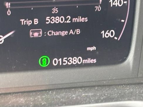 Used 2024 Honda Accord EX image 7