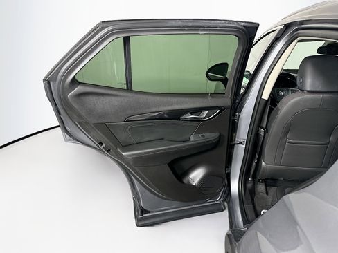 Used 2022 Buick Envision Preferred image 26