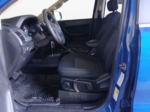 Used 2019 Ford Ranger XL w/ Equipment Group 101A Mid image 18