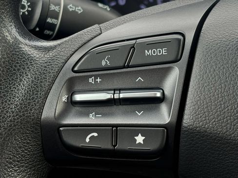 Used 2023 Hyundai Kona SEL FWD image 21