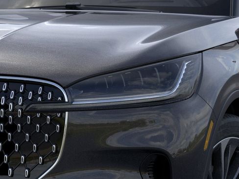 New 2026 Lincoln Aviator Reserve AWD/4WD image 18