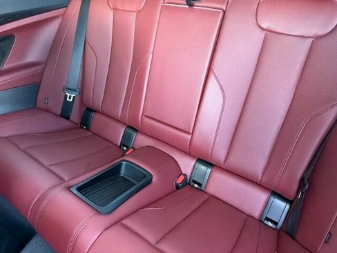 Used 2025 BMW 230i Coupe w/ Convenience Package RWD image 15