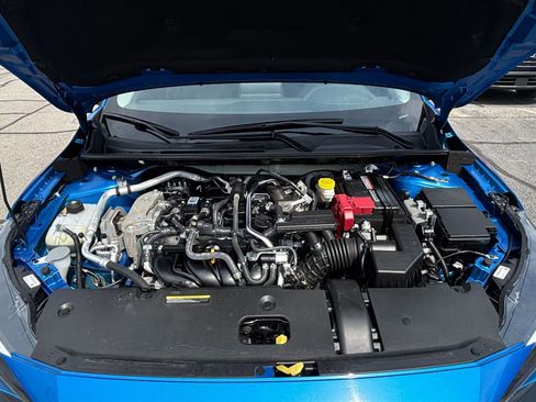 Used 2025 Nissan Sentra SV FWD image 31