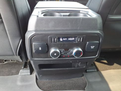 Used 2021 Ford Expedition Max Limited AWD/4WD image 16