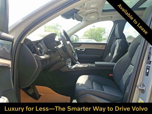Certified 2026 Volvo XC90 B6 Plus w/ Protection Package Premier AWD/4WD image 15