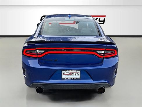 Used 2022 Dodge Charger Scat Pack w/ Plus Group image 6