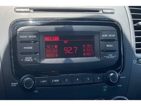 Used 2017 Kia Forte LX FWD image 24