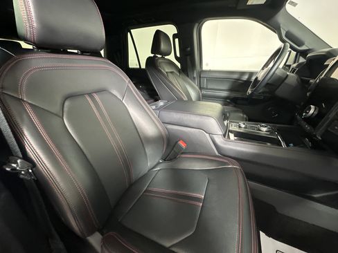 Certified 2024 Ford Expedition Max Limited image 26
