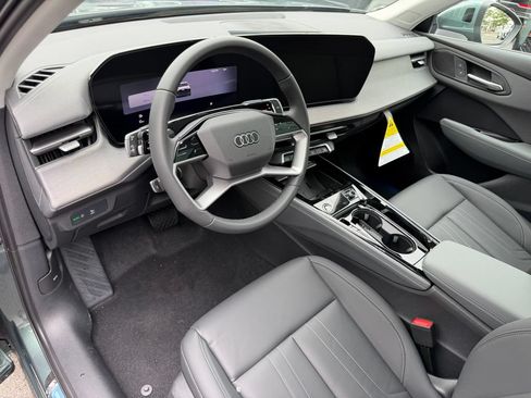 New 2026 Audi Q3 quattro 2.0T AWD/4WD image 14