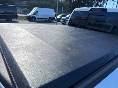 Used 2022 RAM 1500 TRX w/ TRX Level 2 Equipment Group image 9