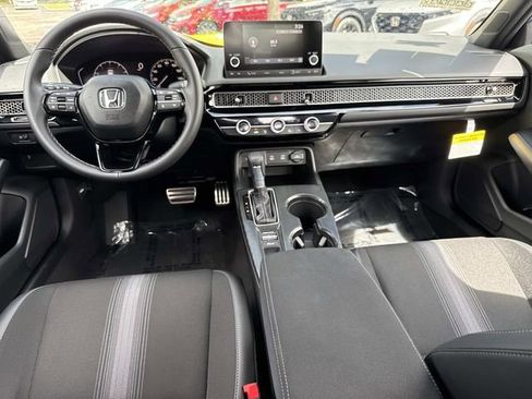 Certified 2026 Honda Civic Sport image 14