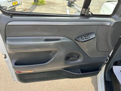 Used 1992 Ford F350 2WD SuperCab DRW image 15