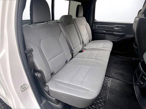 Used 2021 RAM 1500 Big Horn image 24
