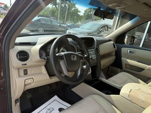 Used 2011 Honda Pilot EX image 15