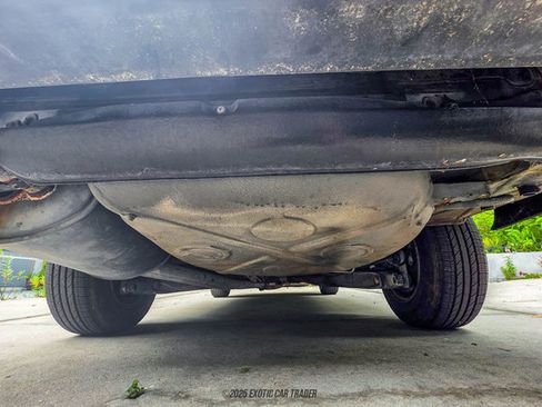 Used 1989 Mercedes-Benz 560 SL image 50