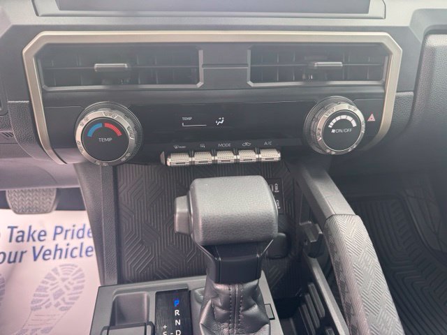 Used 2024 Toyota Tacoma SR RWD image 20