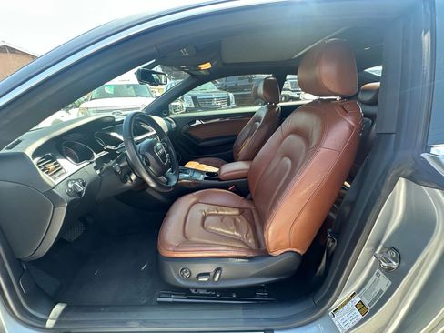 Used 2009 Audi A5 3.2 image 13