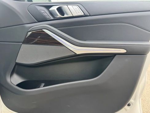 Certified 2026 BMW X7 xDrive40i image 28