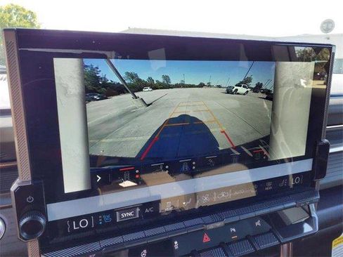 New 2025 GMC Hummer EV 3X image 6